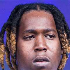 Don Toliver's Concert Abruptly Cut Short After Man Brings Gun Into Arena