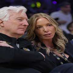 Lakers’ $12.5 billion sale sets record for most expensive in history