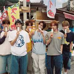 TWS’ ‘SODA SODA’ Tops Japan Hot 100 as Aimyon’s ‘Ai Wo Tsutaetaidatoka’ Returns After Nearly..