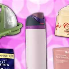 You Saw It on TikTok First! Viral Products That Over Deliver