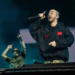 From Zero to $250 Million: Linkin Park’s Comeback Tour Was the Biggest of the Band’s Career