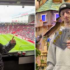 Influencer Michiel Vandeweert Dies at Age 28, After Rare Genetic Disorder