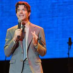 John Mulaney Takes Manhattan: Here’s Where to Buy Affordable Comedy Tour Tickets Online