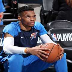 Russell Westbrook retiring after 18 NBA seasons