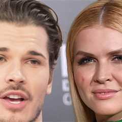 'DWTS' Gleb Savchenko Calls Ex's Claim Authorities Are Searching for Him a 'Total Lie'