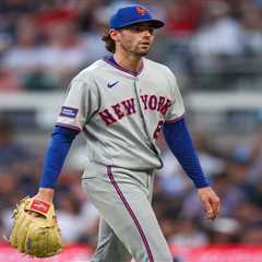 Dedniel Nunez’s latest Mets chance hits another bump with ugly outing in loss to Braves