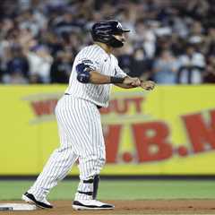 Trent Grisham starting to turn corner with red-hot Yankees stretch: ‘That’s what he’s capable of’