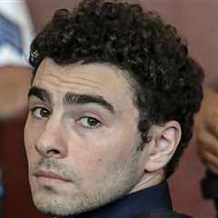 Luigi Mangione Federal Plea Deal Has Angered NY D.A., Says Its Obstruction of Justice