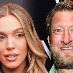 Alex Cooper is 'All Good' with Dave Portnoy, Mum on Memoir Allegations