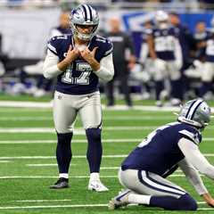 Why fantasy football managers should always follow one rule with drafting a kicker
