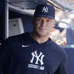 Timeline for Yankees’ injured star trio becoming clearer as playoff race heats up
