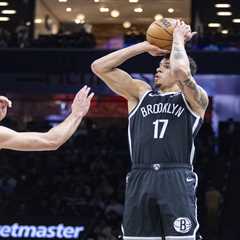 Nets face huge test to start 2026-27 schedule as they look to finally right ship