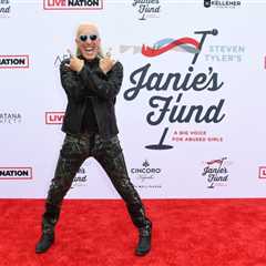 Kelly Osbourne Bashes ‘Spectacularly Classless’ Dee Snider For ‘Diminishing’ Ozzy’s Lyrical..