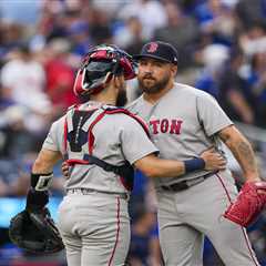 Red Sox CEO makes bold statement about John Henry’s ownership future