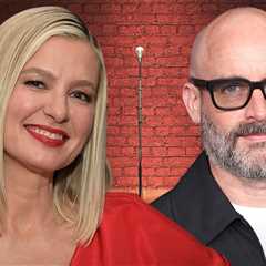 Christina Pazsitzky Taking Part in Comedy Dating Show Amid Tom Segura Divorce