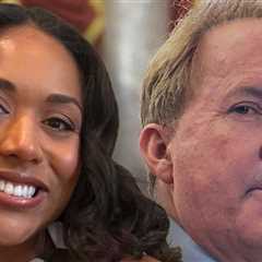 Baby Gabriel's Biological Parents Rip Texas AG Ken Paxton For Helping Surrogate