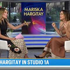 Mariska Hargitay teases Jalen Brunson ‘Law & Order: SVU’ appearance: ‘Got some things in the works’