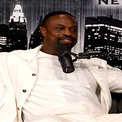 Bart Scott also had a brutal ESPN firing following Ryan Clark fiasco