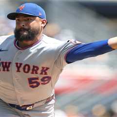Novig promo code NYPOST: Spend $25, get $50 in Novig coins for Mets vs. Nationals