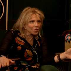 Courtney Love Says She ‘Almost Died’ in 2019