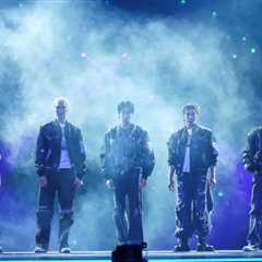 The Best Moments From KCON LA 2026 (So Far)