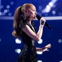 Ariana Grande Reclaims the London Stage After 7 Years: 5 Best Moments