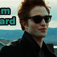 Answer These Questions To Find Out Which Robert Pattinson Role You Are