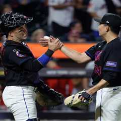 bet365 bonus code: Bet $10, get $150 in bonus bets for Mets vs. Nationals