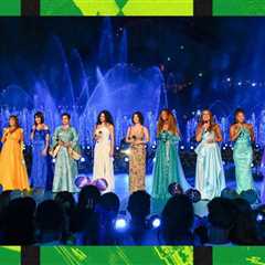 ‘Disney Princess: The Ultimate Concert Celebration’: Here’s How to Watch the TV Special Online..