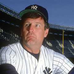 MLB Legend Tommy John Dead at 83