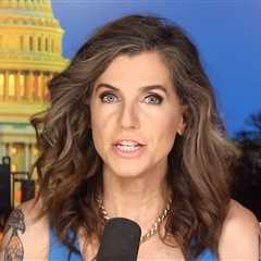 Rep. Nancy Mace Unveils Shocking Tattoo Transformation