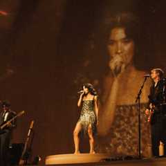 Olivia Dean at MSG: The 5 Best Moments From the Second of Her Four Sold-Out Shows