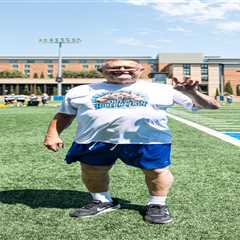 How Bob Chesney’s father uses Mentos to make UCLA football a family
