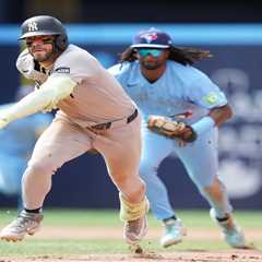 No team in baseball has a wider range of outcomes than these Yankees