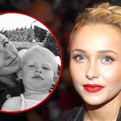 Hayden Panettiere Opened Up About Daughter Kaya Weeks Before Death
