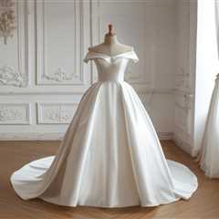 How to Care for Your Wedding Jewelry and Gown After the Big Day