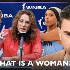 The WNBA Can’t Figure Out What The W Means