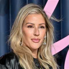 Ellie Goulding Sues Former Managers Over Live Nation Conflict of Interest