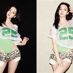 Karina in Control: She’s Headlining Festivals & Fronting Campaigns, But the K-Pop Starlet Isn’t..