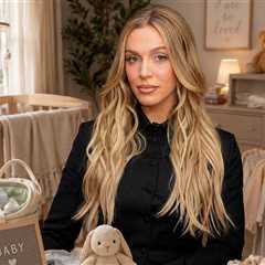 Alex Cooper Is Clearing Out Fans’ Entire Baby Registries Ahead of Motherhood
