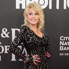 Dolly Parton Apologizes For Missing Dollywood Attraction Opening Amid Ongoing Health Issues, Says..