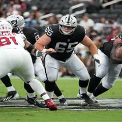 Fernando Mendoza, Raiders, looking at true stress test against Texans