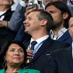 FIFA fires exec who ripped Gianni Infantino over $20 billion World Cup investment disaster