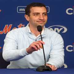 David Stearns’ 2027 plans for Andy Green unchanged by Mets surge despite beneficial trait