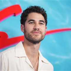 Darren Criss Cast in ‘Descendants’ Spin-Off ‘Hidden Heroes’ as This Disney Icon