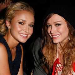 Hilary Duff Pays Tribute to Hayden Panettiere: ‘I So Deeply Wish This Wasn’t the End for You’