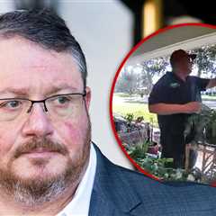 Rep. Randy Fine Won't Face Charges Over Mailbox Video, Police Say