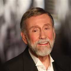 Ray Stevens to Be Honored With Star-Studded Opry House Concert Featuring Jamey Johnson & More