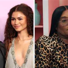 After Naming And Shaming The Designer Brands Who Refused To Work With Zendaya Early In Her Career,..