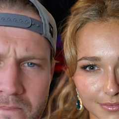 Hayden Panettiere's Boyfriend Brian Hickerson Faced Money Issues Years After DV Arrests